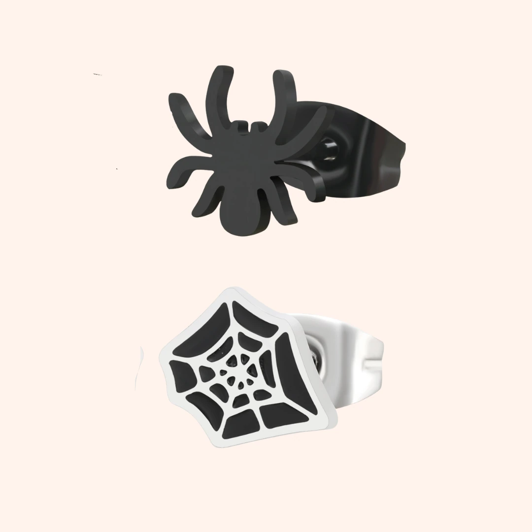 Creep and Crawl Stud Set of 2