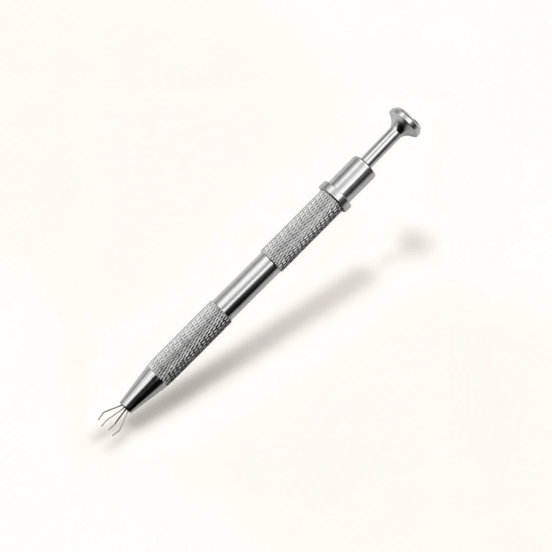 Earring Grabber Tool