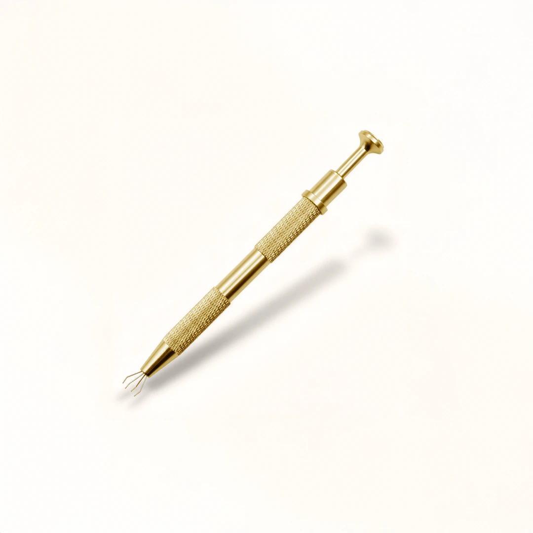 Earring Grabber Tool