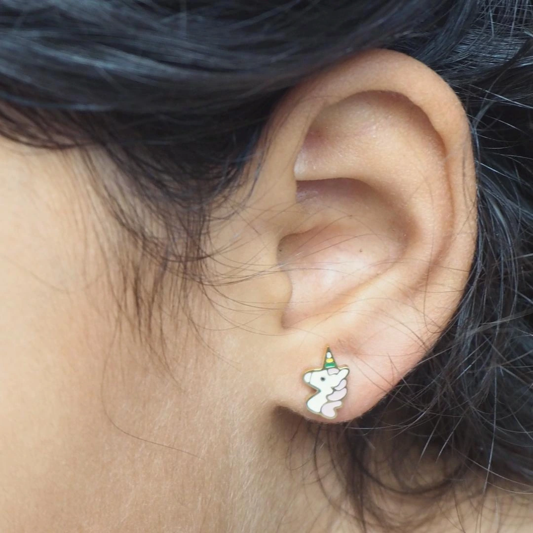 Fairy Tale Mix Stud Set of 3