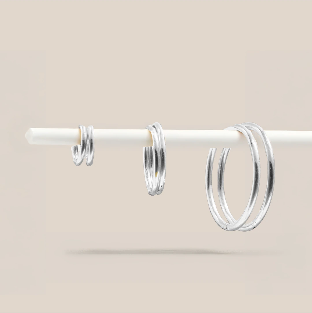 Hoop Trio