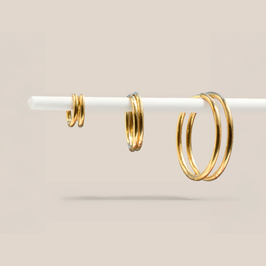 Hoop Trio