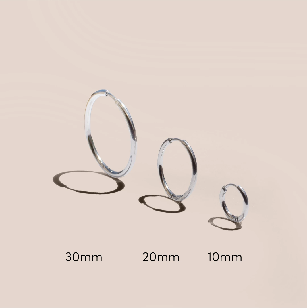 Hoop Trio