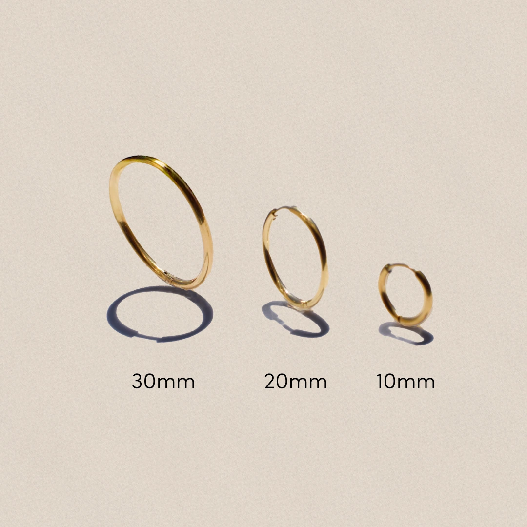 Hoop Trio