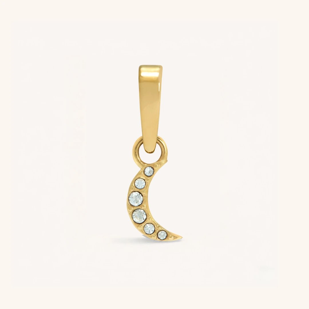 Moon Charm