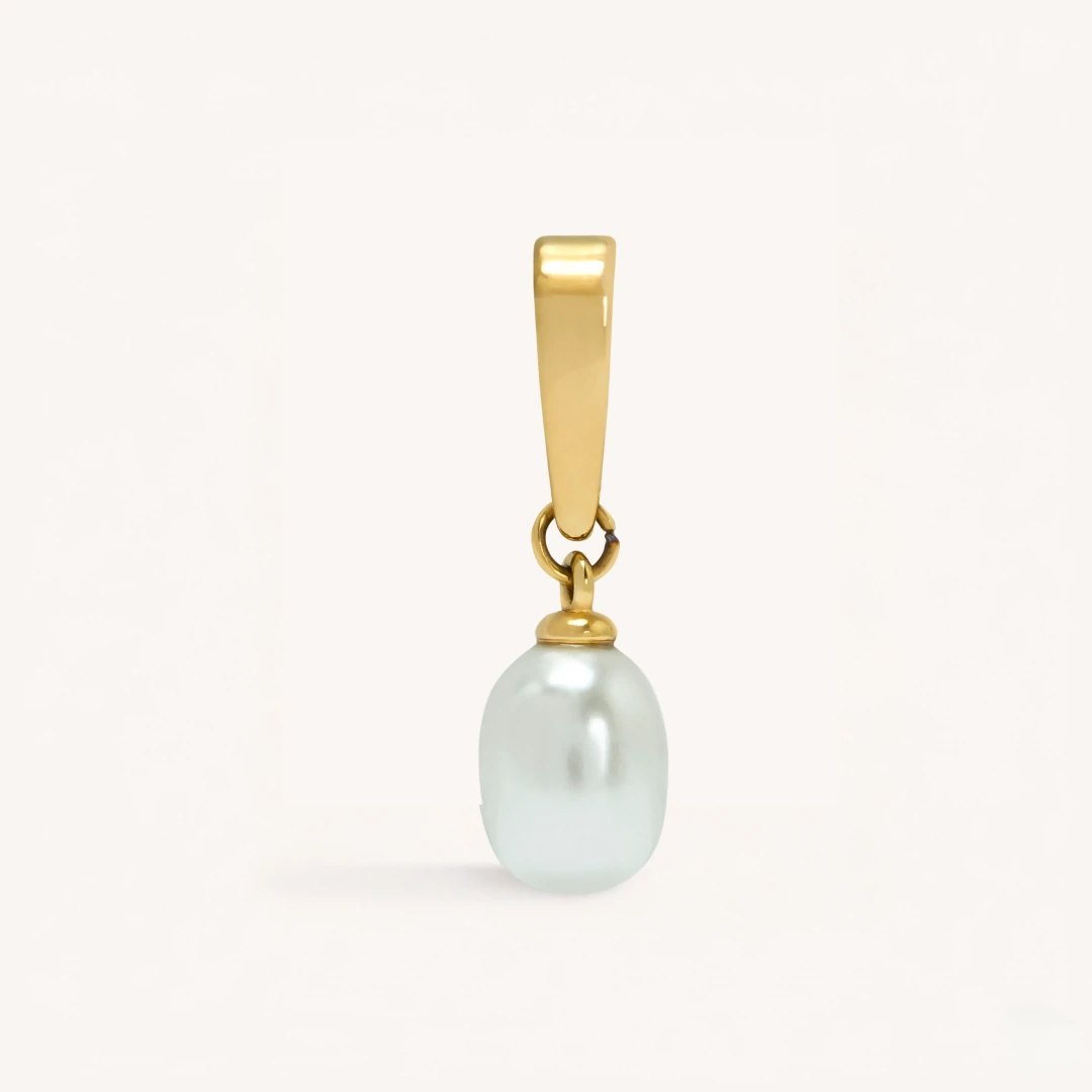 Pearl Charm