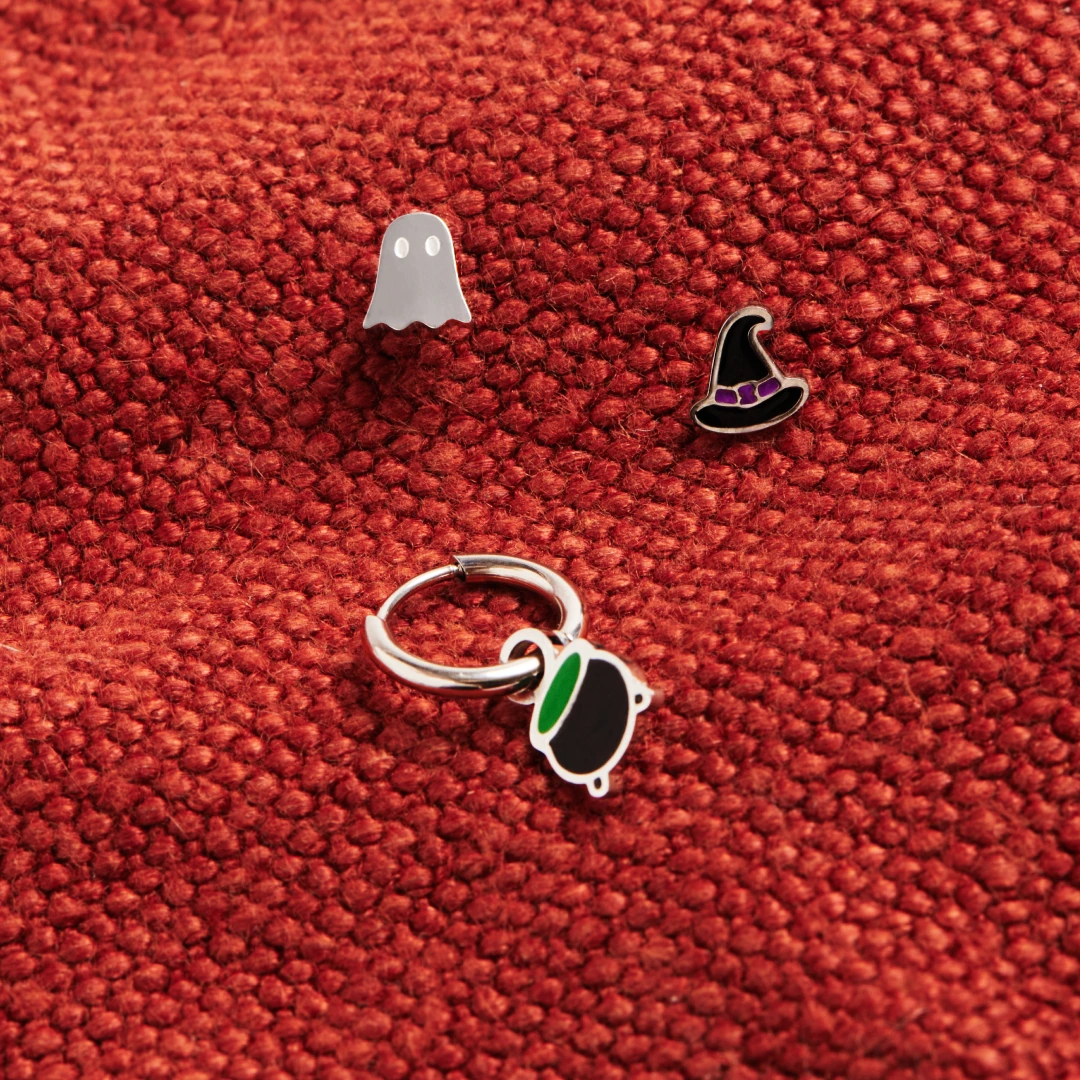 Witching Hour Set Of 3