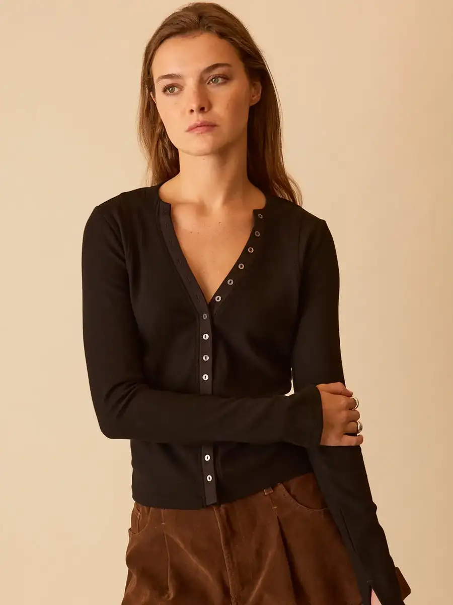 Annie Top