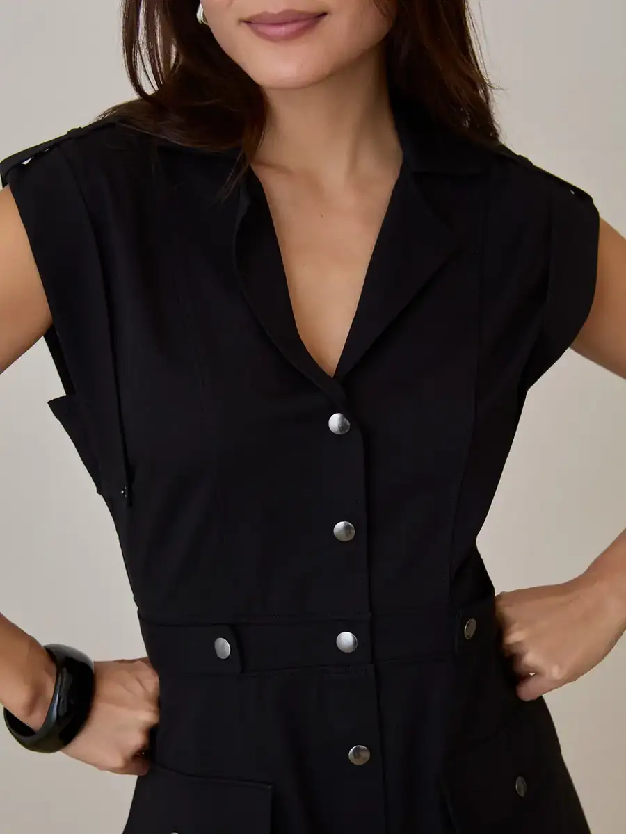 Beck Dress