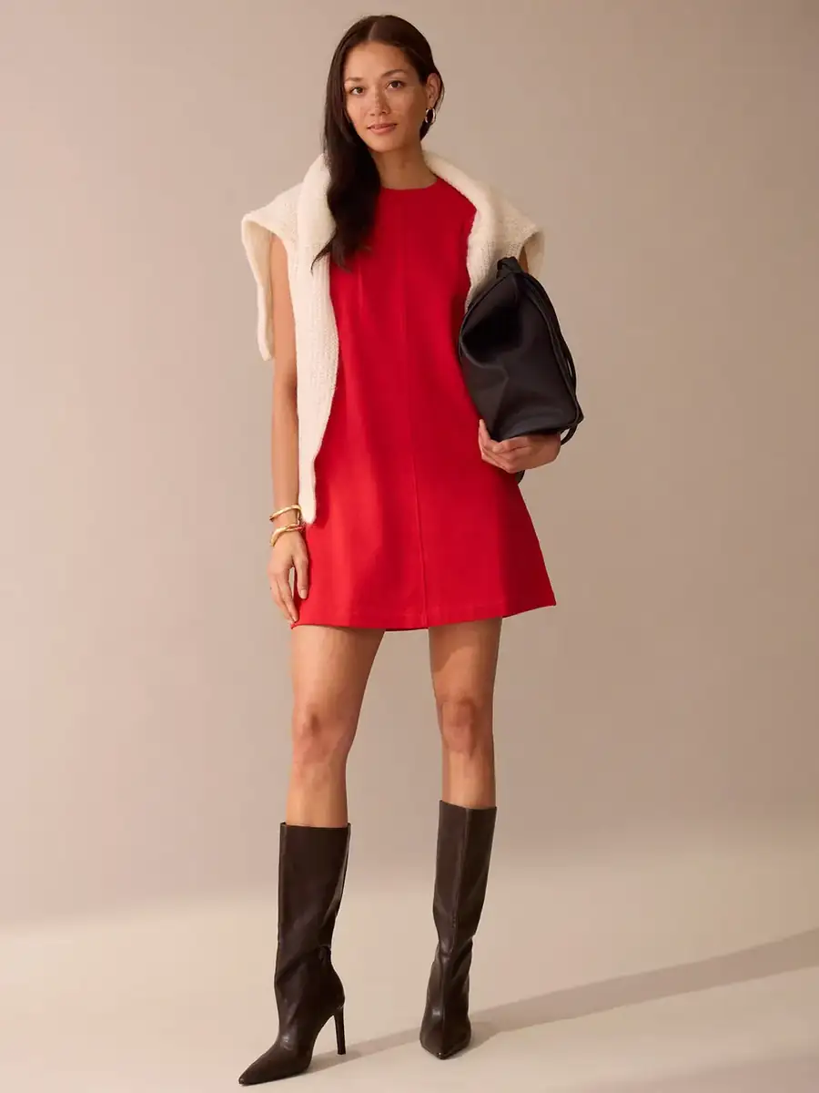 Camden Dress