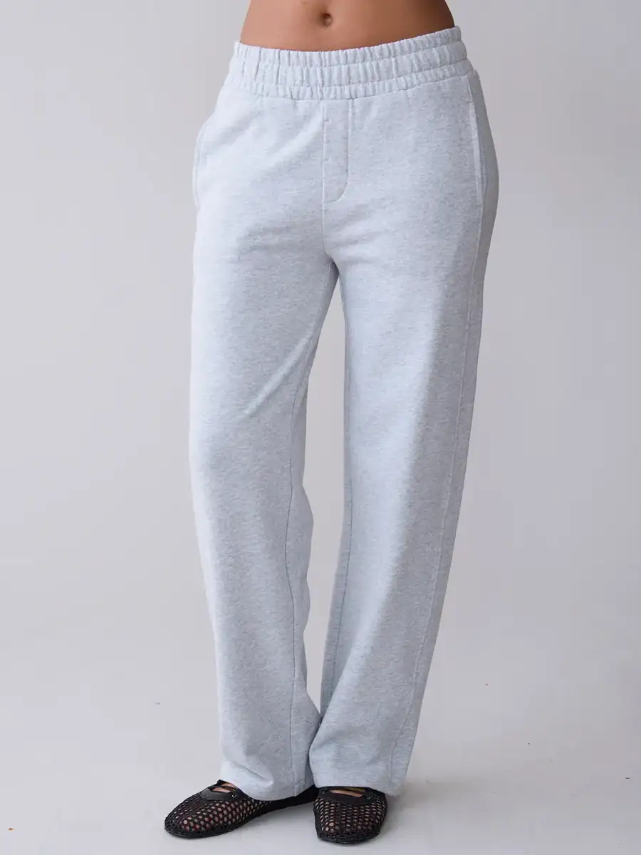 Chelsea Straight Leg Pant