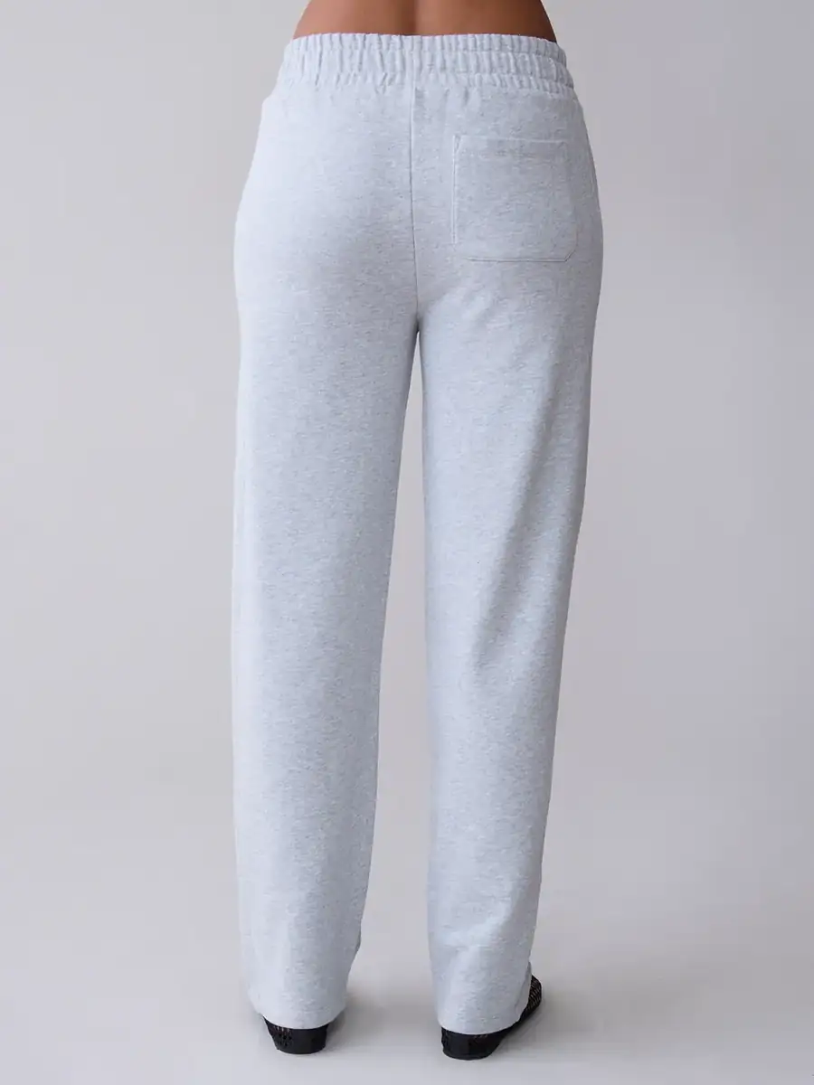 Chelsea Straight Leg Pant