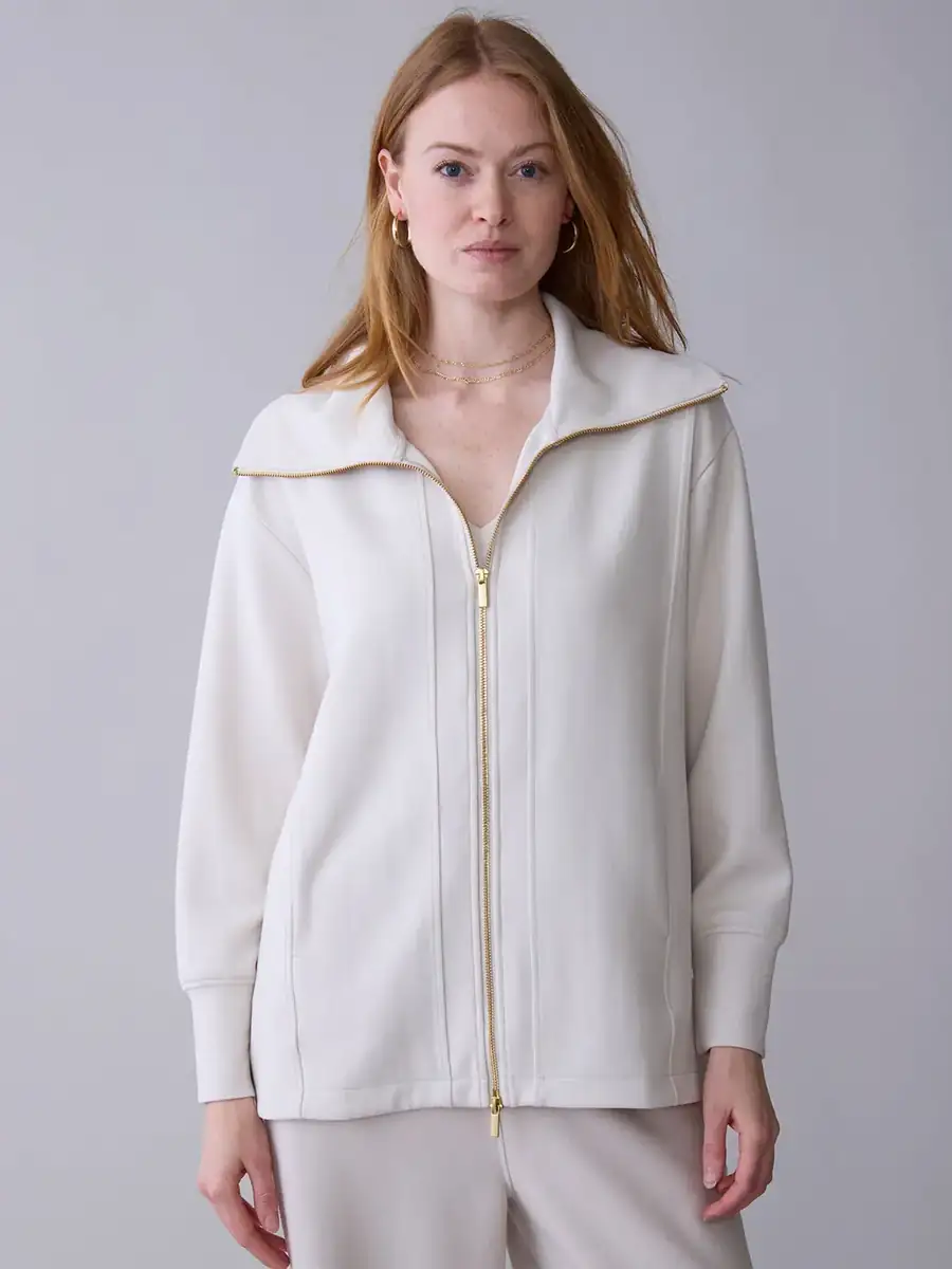 Corbin Full Zip