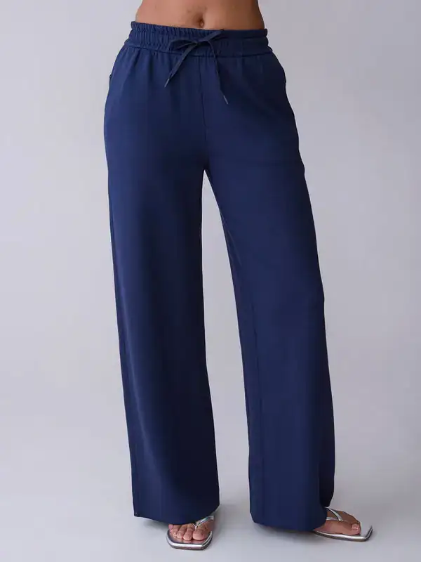 Corbin Wide Leg Pant