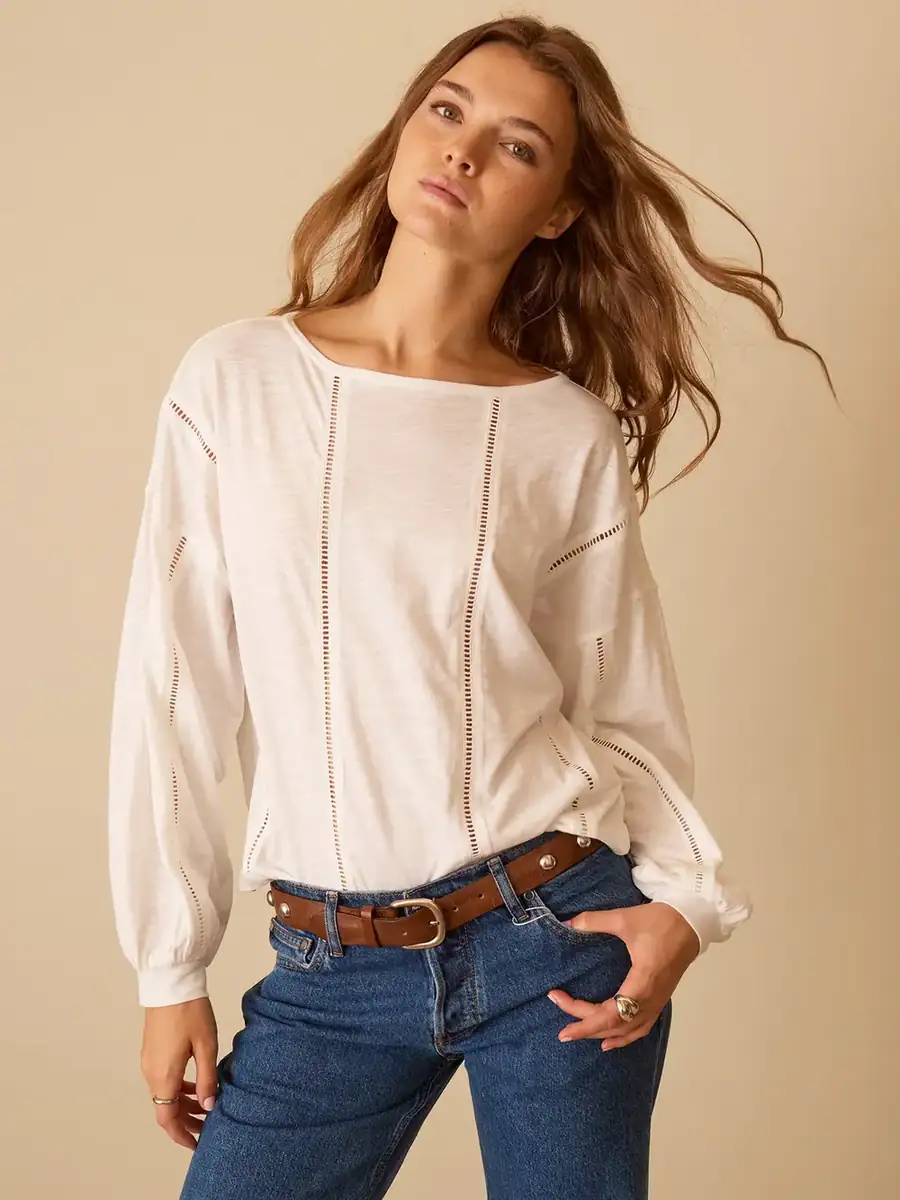 Cornelia Top