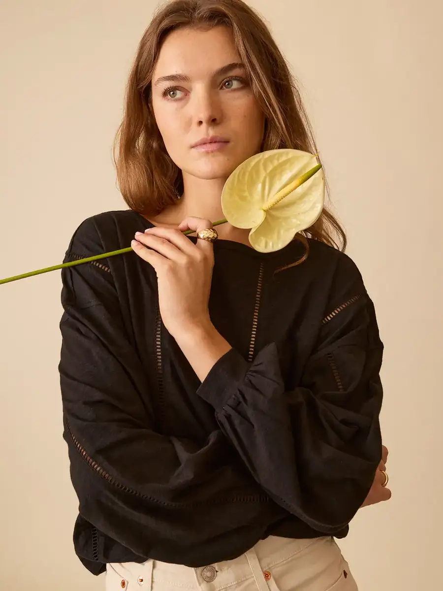Cornelia Top