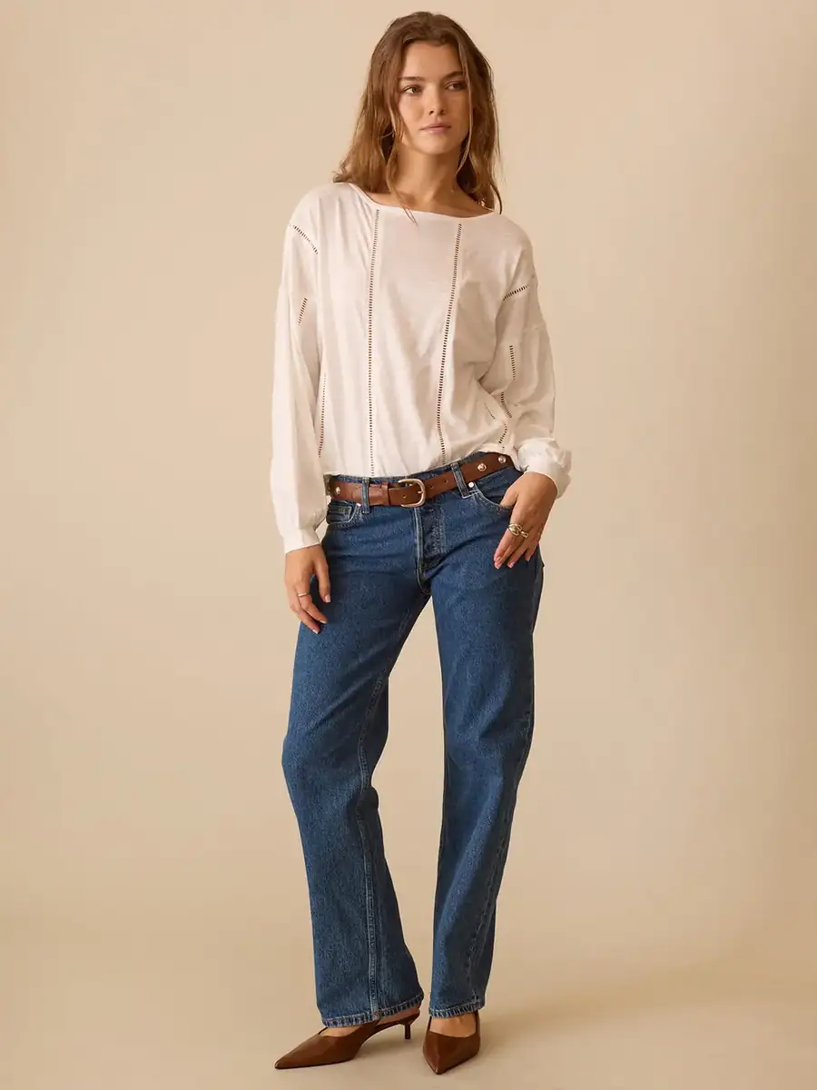 Cornelia Top