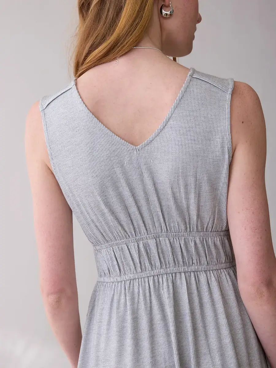 Eloise Dress