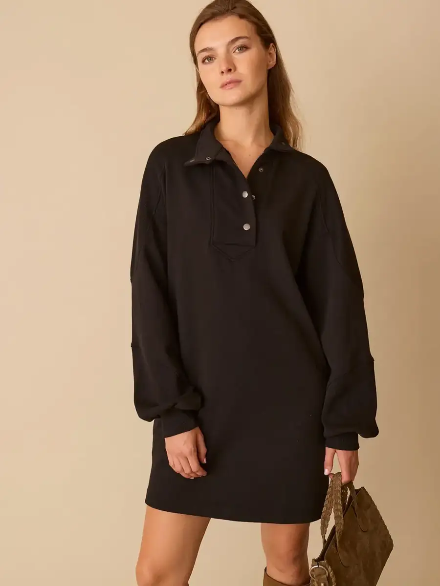 Franklin Dress