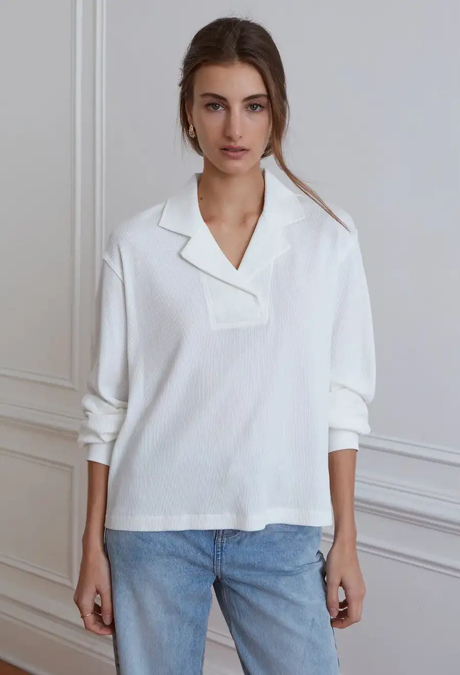 Harper Top
