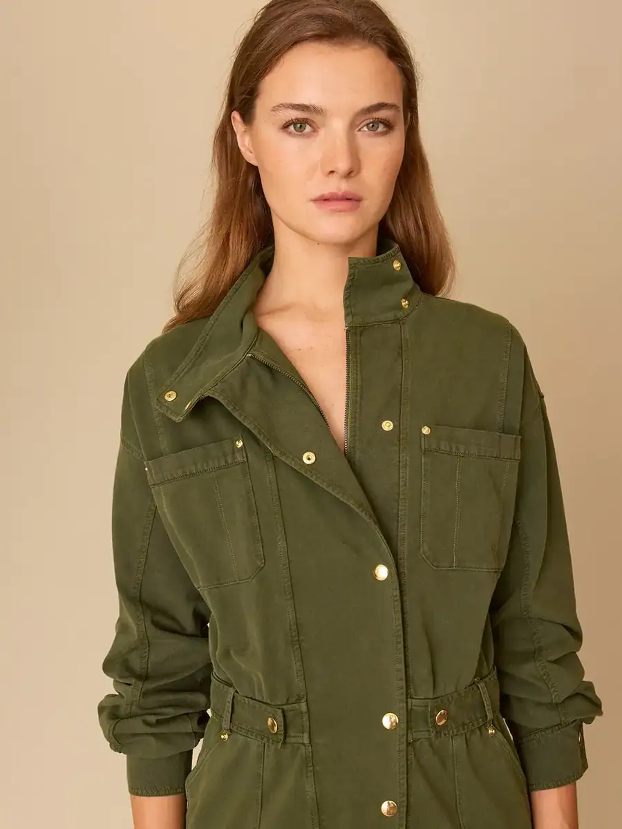 Levi Jumpsuit