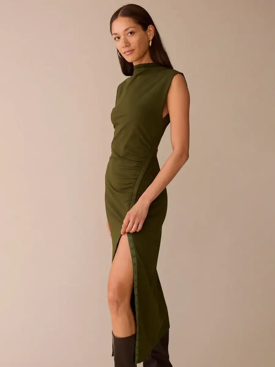 Odessa Dress