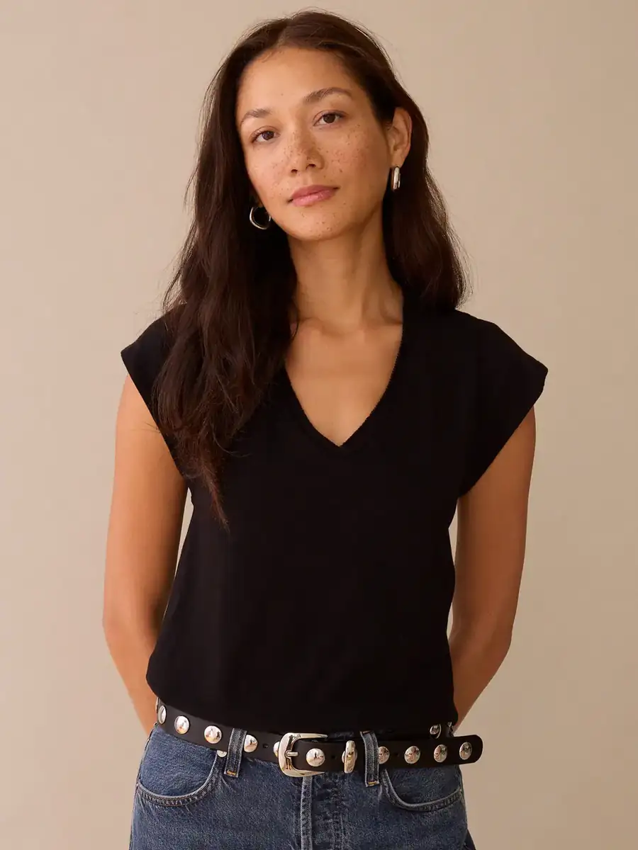 Pearl Tee