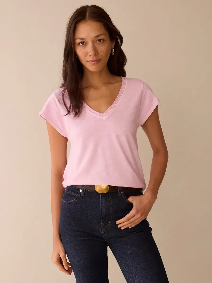 Pearl Tee