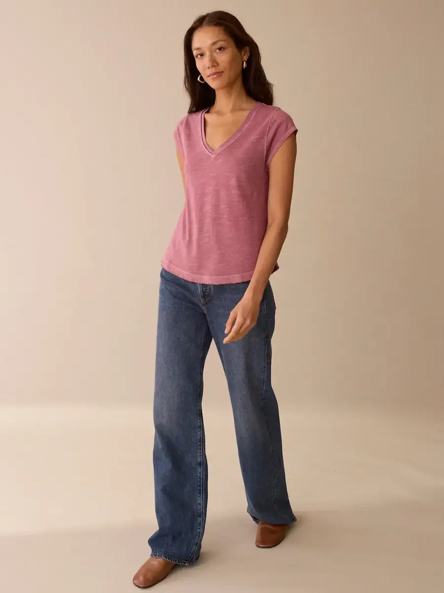 Pearl Tee