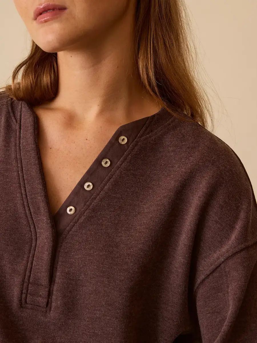 Quincy Sweatshirt