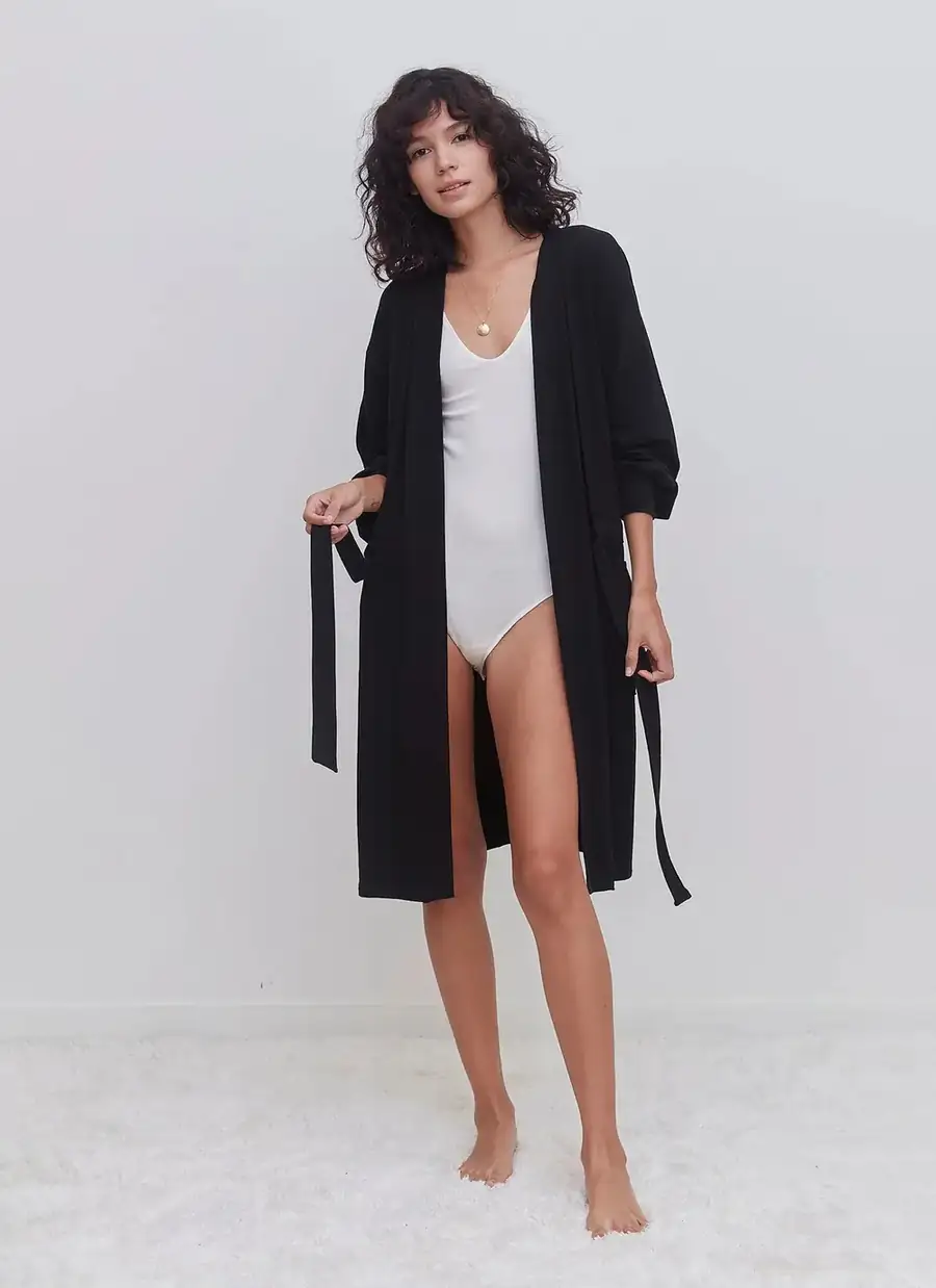 RELAXATION ROBE