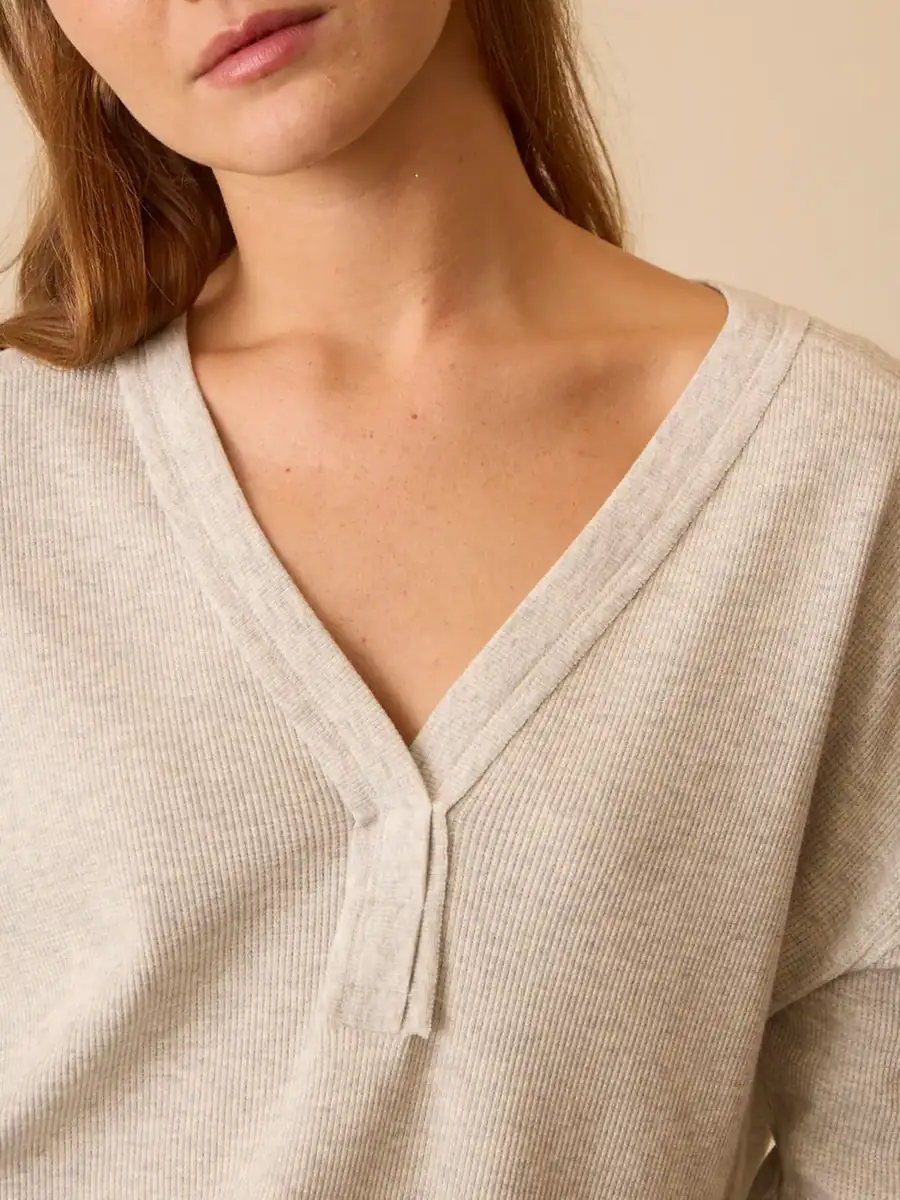Tatum Top