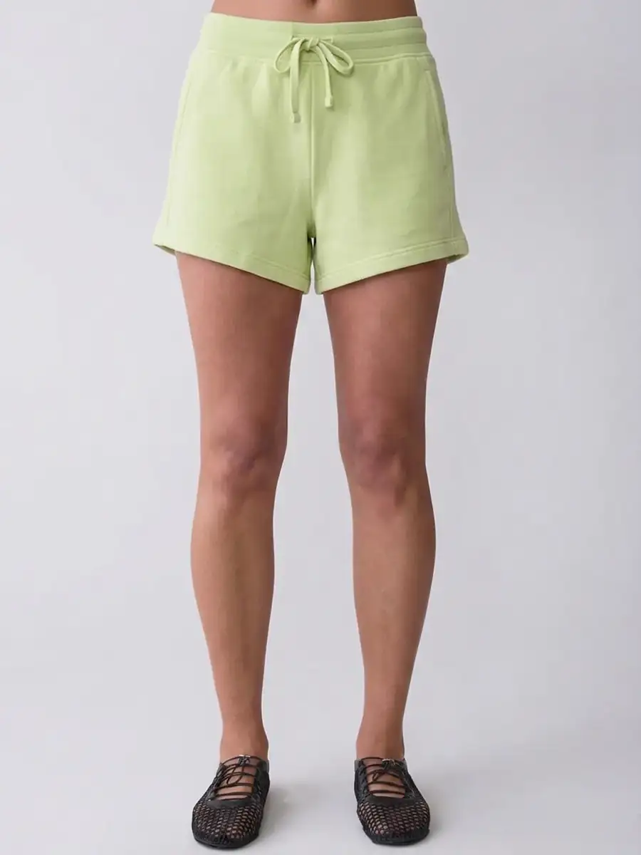Washed Chelsea Short