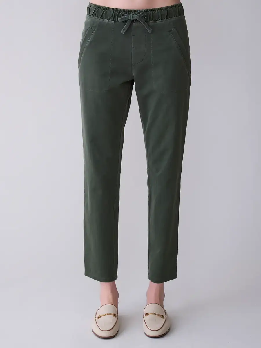 Washed Walter Pant